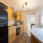بيت للعطل Hanson House