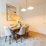 بيت للعطل Hanson House ريدكار