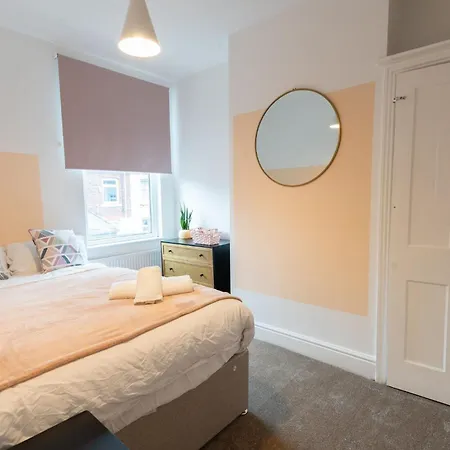 Hanson House 펜션 *