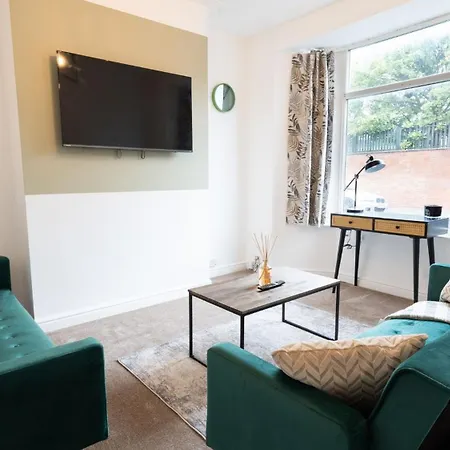Hanson House بيت للعطل ريدكار