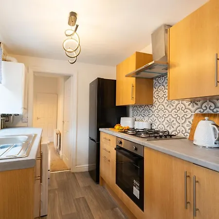 Hanson House * 레드카