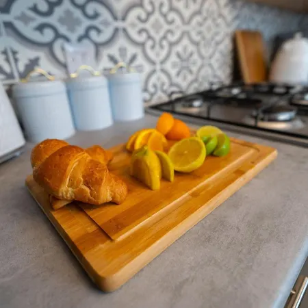 Hanson House Dom wakacyjny *