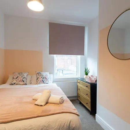 Hanson House Casa de Férias