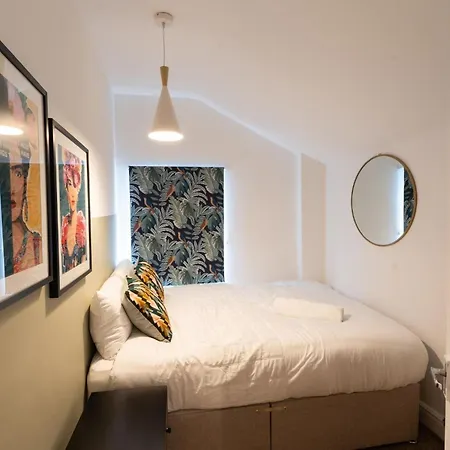 Casa de Férias Hanson House